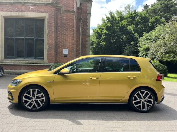 Used Volkswagen Golf 2017 for sale - 75017633: Photo 29