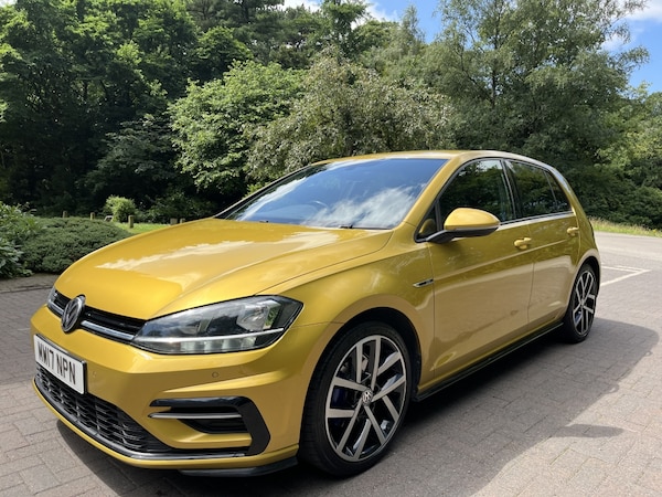 Used Volkswagen Golf 2017 for sale - 75017633: Photo 30