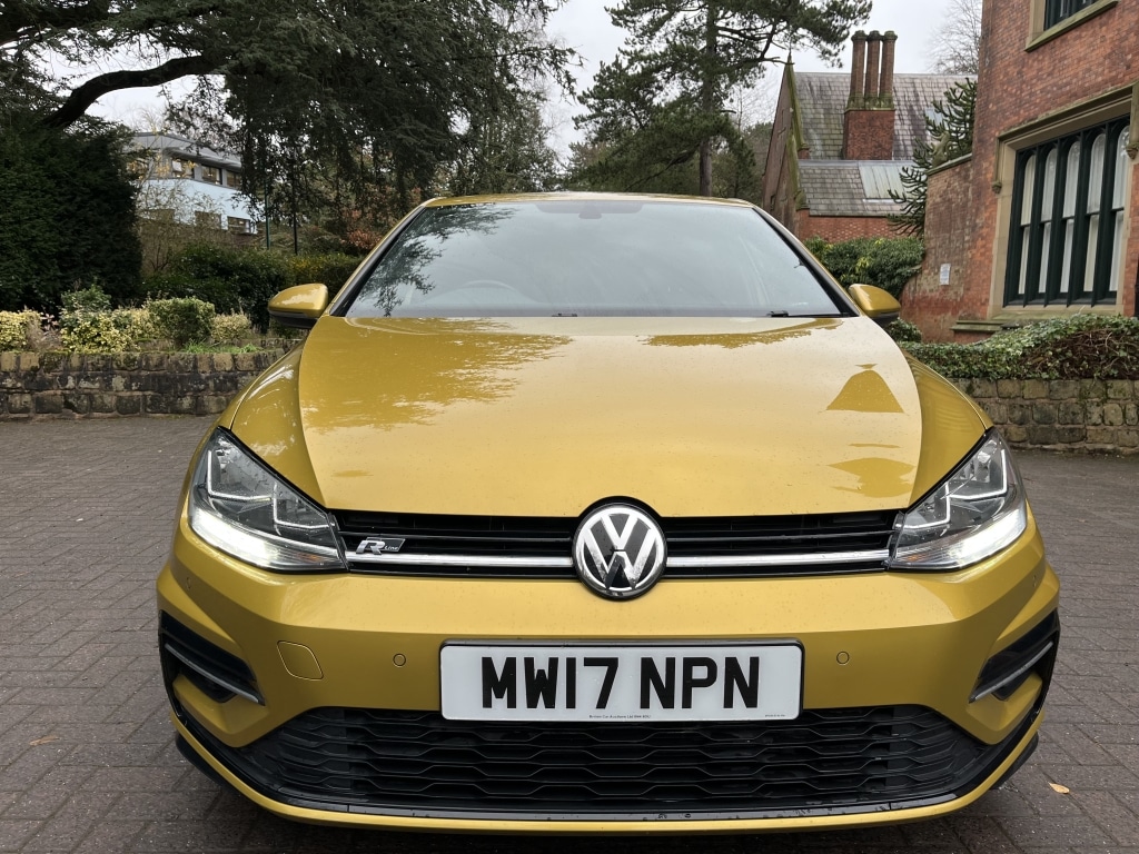 Used Volkswagen Golf 2017 for sale - 75017633: Photo 31