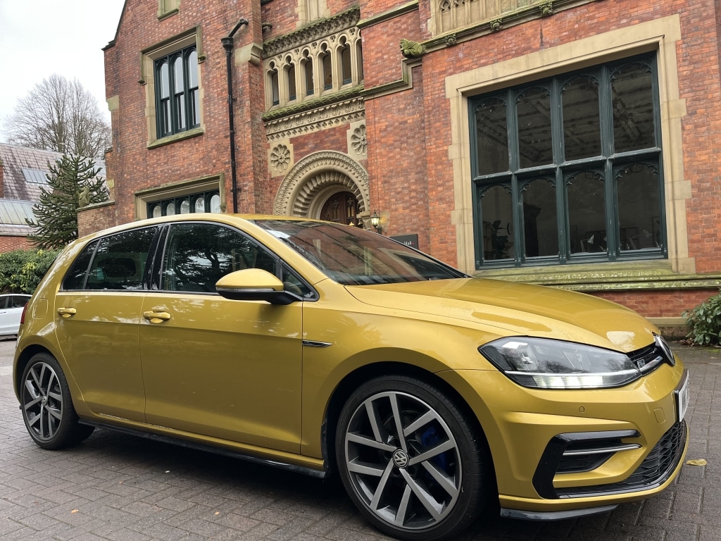 Used Volkswagen Golf 2017 for sale - 75017633: Photo 32