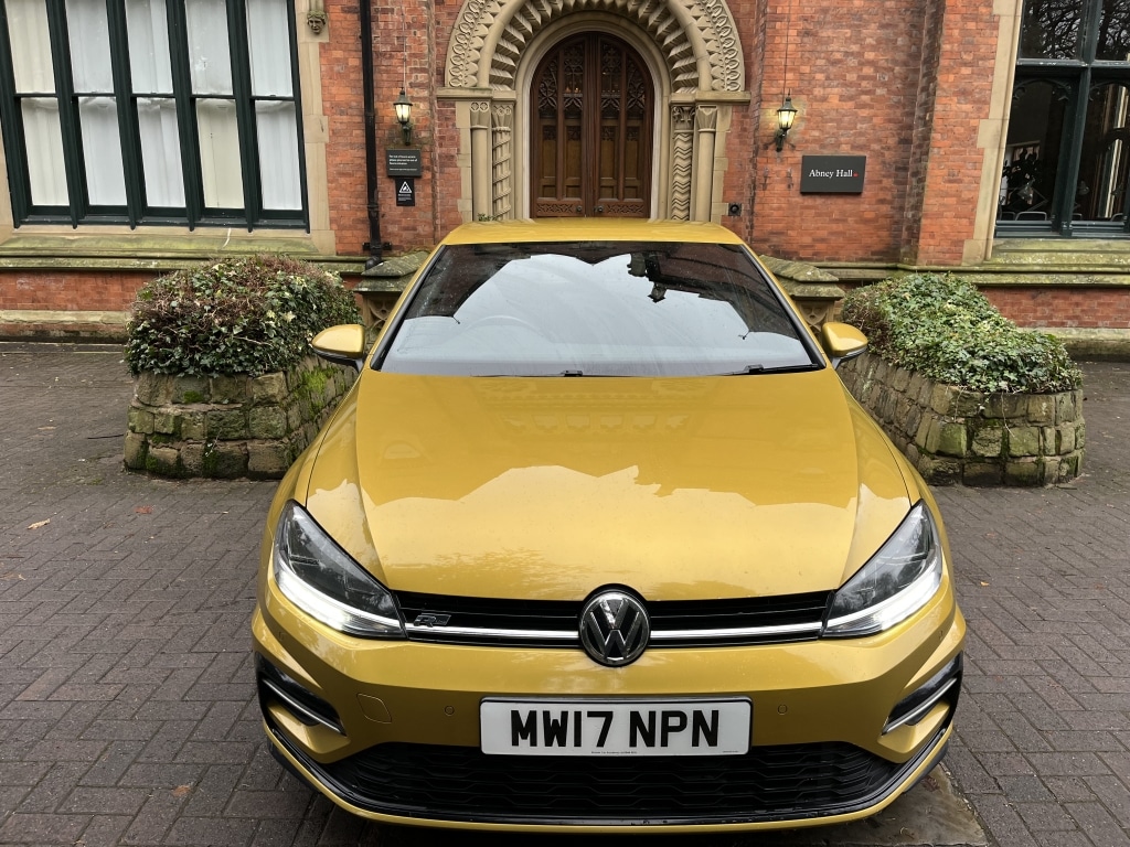 Used Volkswagen Golf 2017 for sale - 75017633: Photo 33