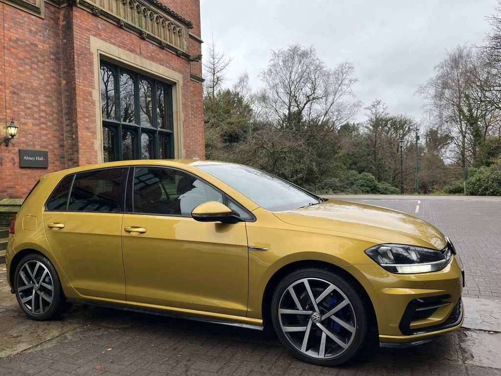 Used Volkswagen Golf 2017 for sale - 75017633: Photo 34