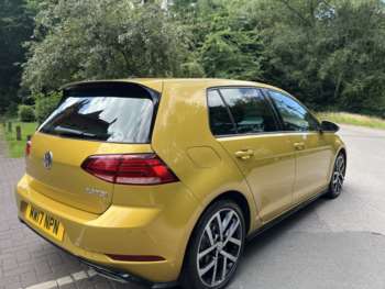 Used Volkswagen Golf 2017 for sale - 75017633: Photo