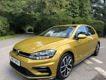 Used Volkswagen Golf 2017 for sale - 75017633: Photo