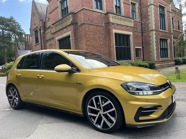 Used Volkswagen Golf 2017 for sale - 75017633: Photo 5