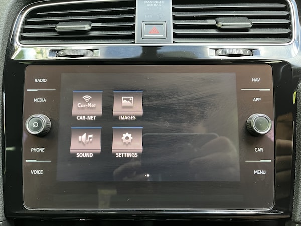 Used Volkswagen Golf 2017 for sale - 75017633: Photo 8