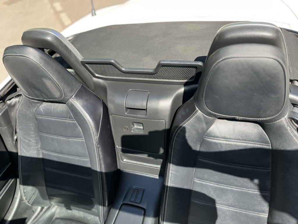 Used Fiat 124 Spider 2018 for sale - 77717294: Photo 10