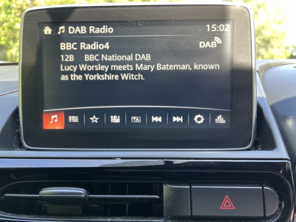 Used Fiat 124 Spider 2018 for sale - 77717294: Photo 21