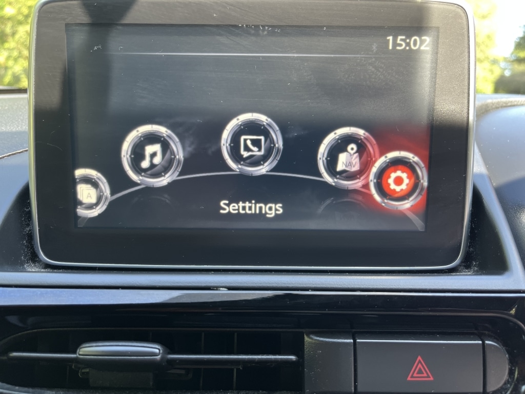 Used Fiat 124 Spider 2018 for sale - 77717294: Photo 23