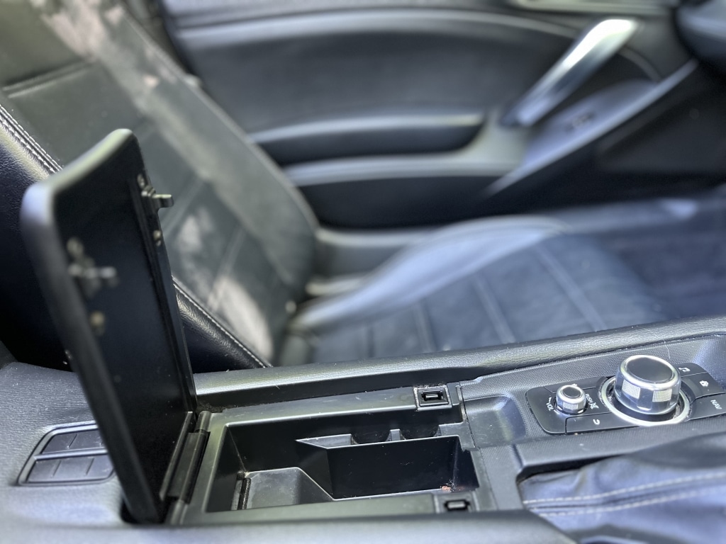 Used Fiat 124 Spider 2018 for sale - 77717294: Photo 33