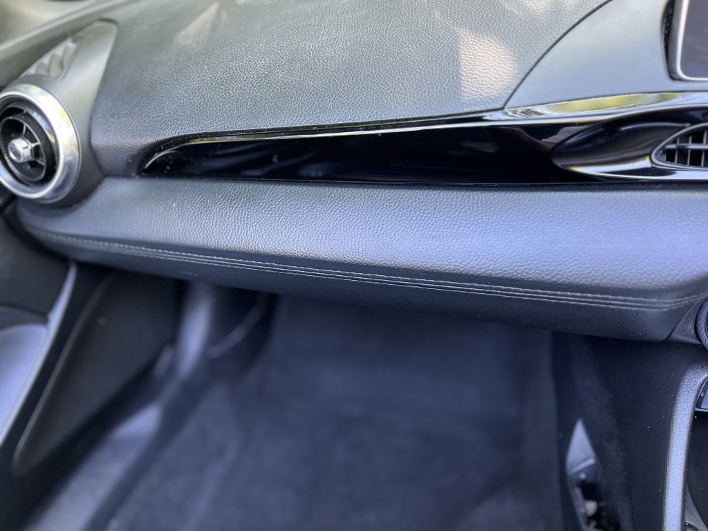 Used Fiat 124 Spider 2018 for sale - 77717294: Photo 34