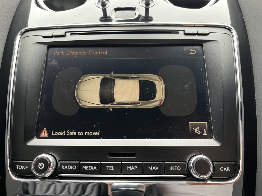 Vehicle 36