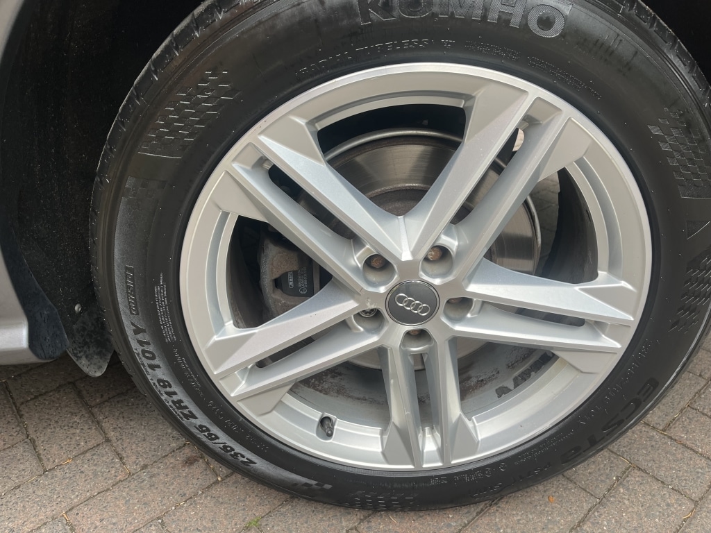 Used Audi Q5 2018 for sale - 76007345: Photo 11