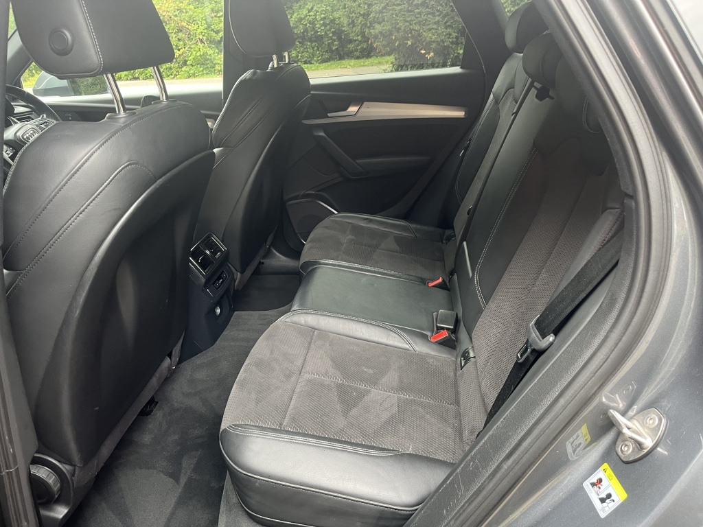 Used Audi Q5 2018 for sale - 76007345: Photo 13