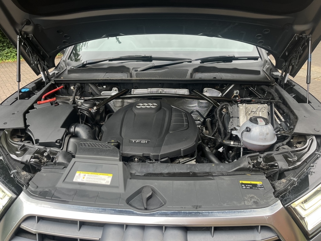 Used Audi Q5 2018 for sale - 76007345: Photo 14