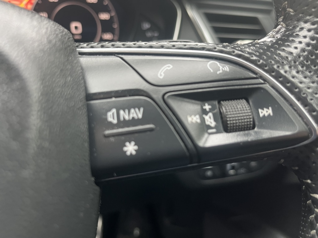 Used Audi Q5 2018 for sale - 76007345: Photo 18