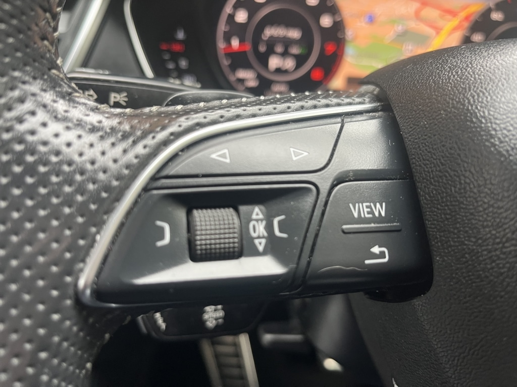 Used Audi Q5 2018 for sale - 76007345: Photo 19