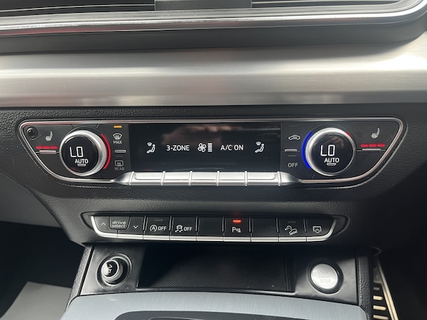 Used Audi Q5 2018 for sale - 76007345: Photo 19