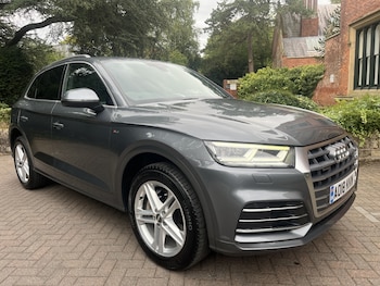 Audi - Q5