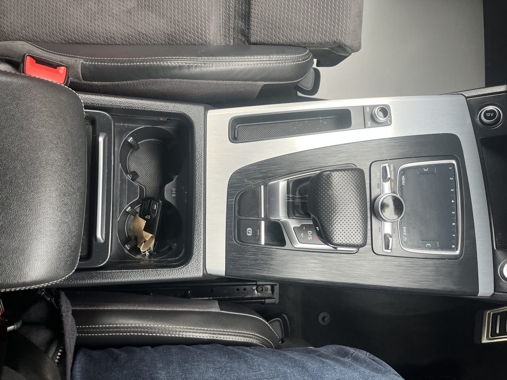 Used Audi Q5 2018 for sale - 76007345: Photo 20