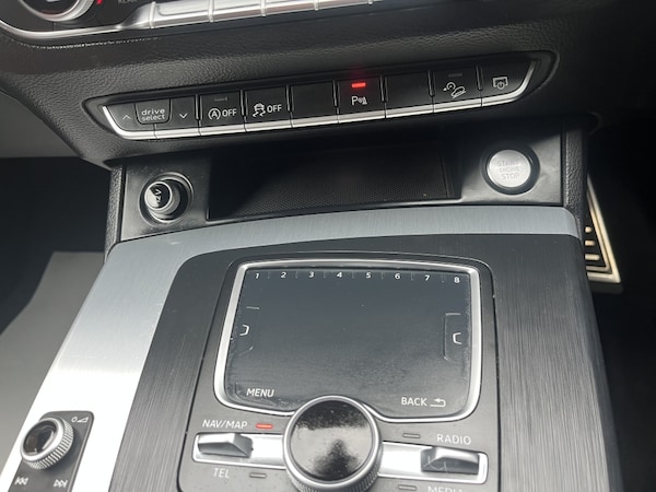 Used Audi Q5 2018 for sale - 76007345: Photo 20
