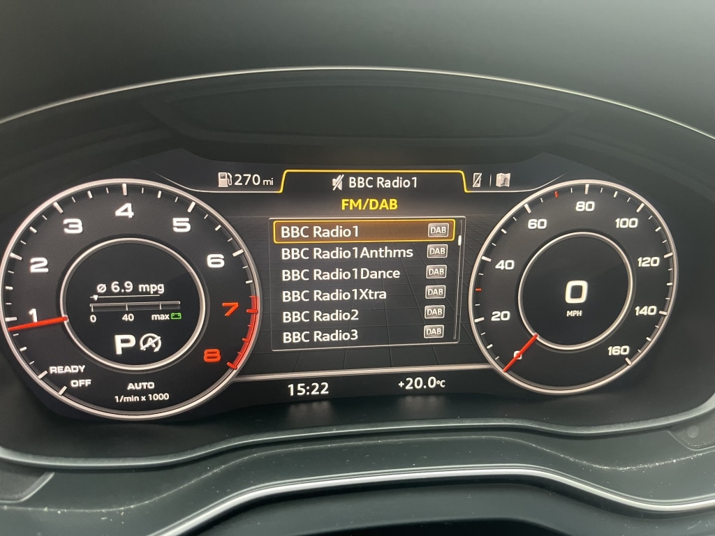 Used Audi Q5 2018 for sale - 76007345: Photo 22