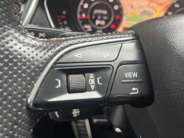 Used Audi Q5 2018 for sale - 76007345: Photo 22