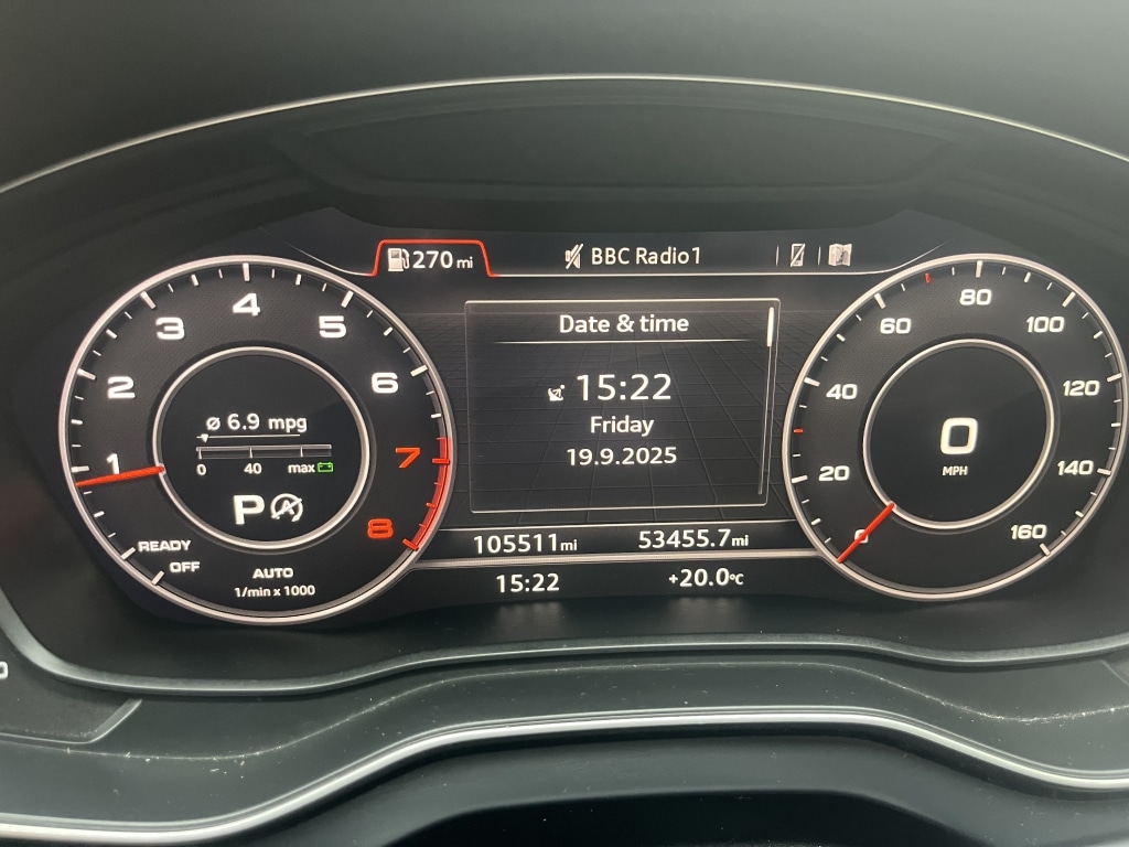 Used Audi Q5 2018 for sale - 76007345: Photo 23