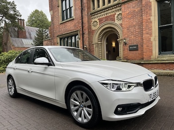 BMW - 3 Series
