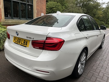 Used BMW 3 Series 2018 for sale - 75958474: Photo 2