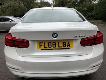 Used BMW 3 Series 2018 for sale - 75958474: Photo 3