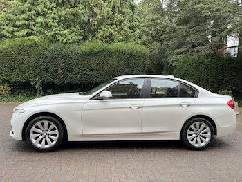 Used BMW 3 Series 2018 for sale - 75958474: Photo 4