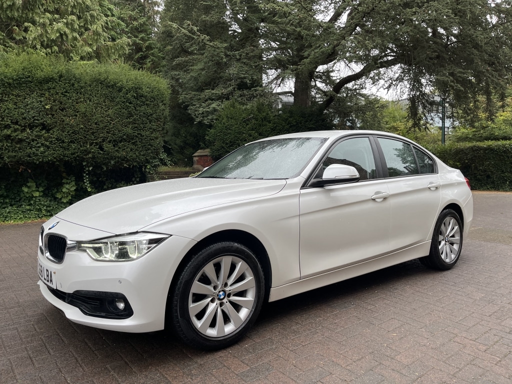 Used BMW 3 Series 2018 for sale - 75958474: Photo 5