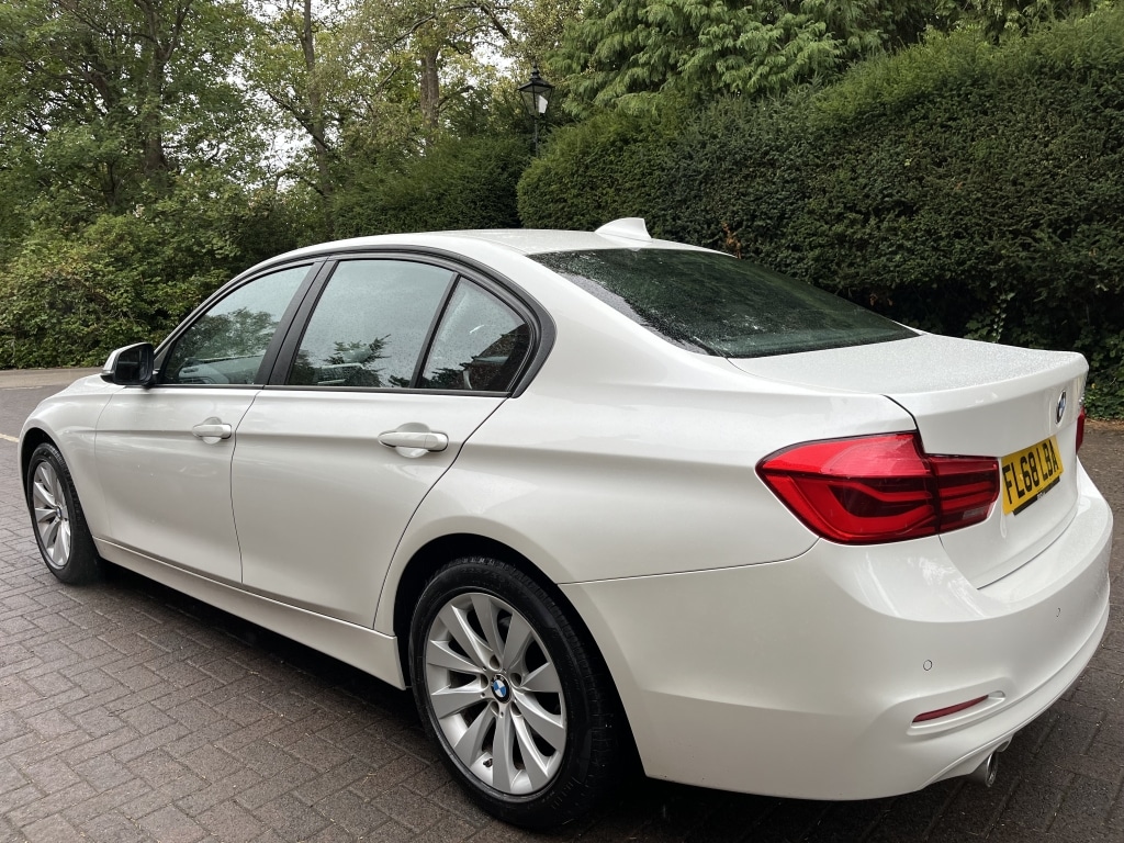 Used BMW 3 Series 2018 for sale - 75958474: Photo 6