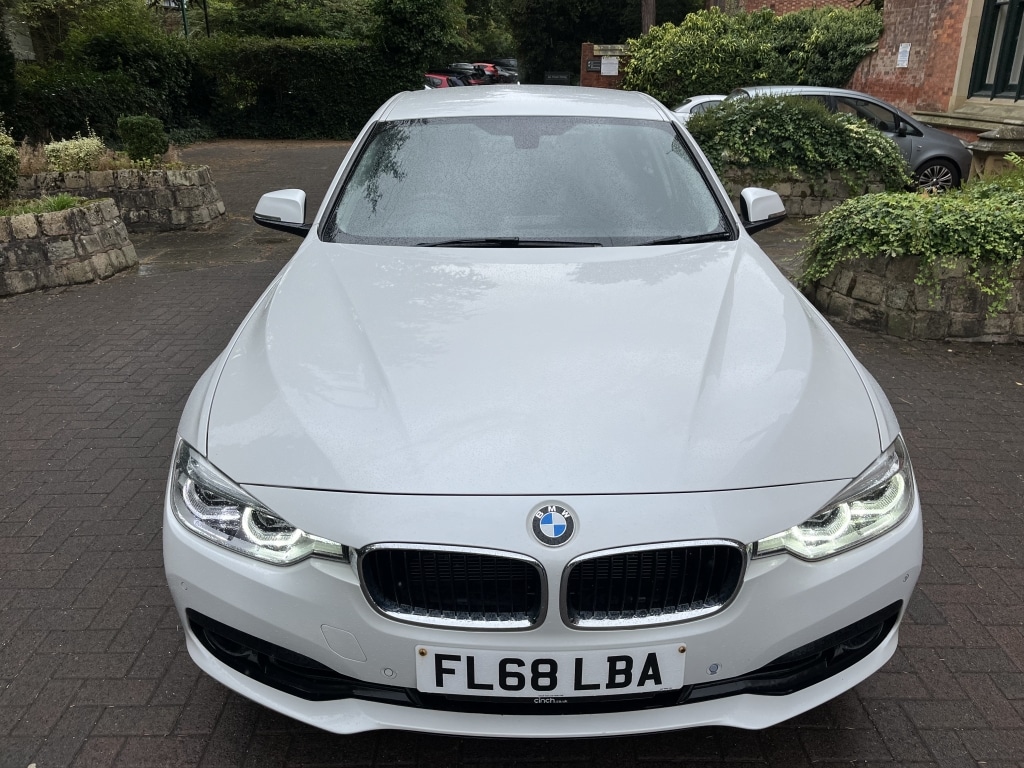 Used BMW 3 Series 2018 for sale - 75958474: Photo 7