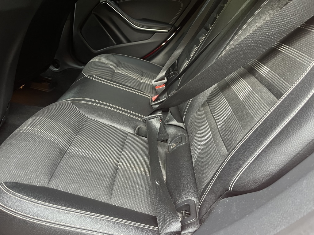 Used Mercedes-Benz CLA 2017 for sale - 76455632: Photo 11