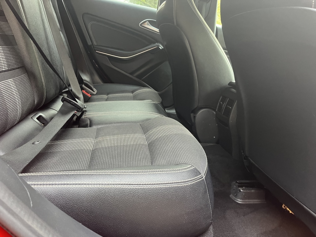 Used Mercedes-Benz CLA 2017 for sale - 76455632: Photo 14