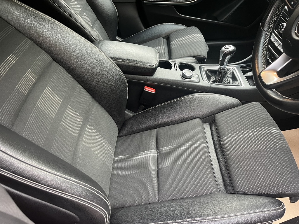 Used Mercedes-Benz CLA 2017 for sale - 76455632: Photo 17