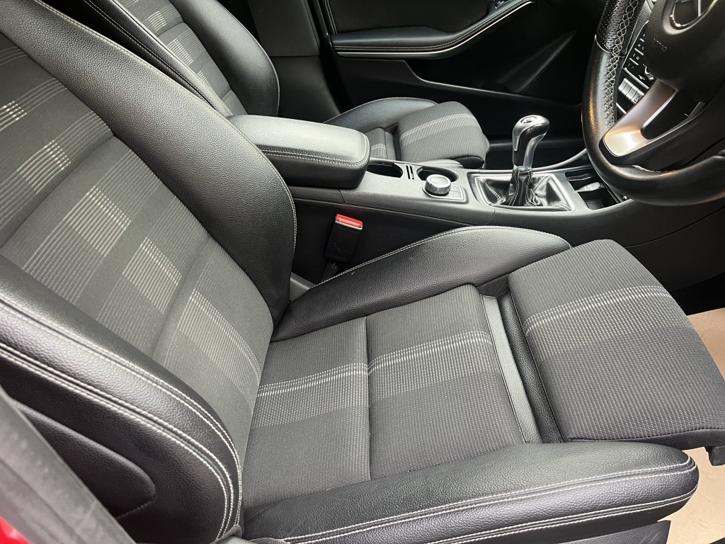 Used Mercedes-Benz CLA 2017 for sale - 76455632: Photo 18