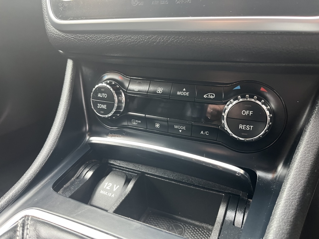 Used Mercedes-Benz CLA 2017 for sale - 76455632: Photo 20