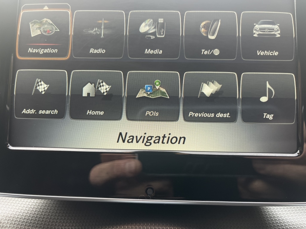 Used Mercedes-Benz CLA 2017 for sale - 76455632: Photo 23