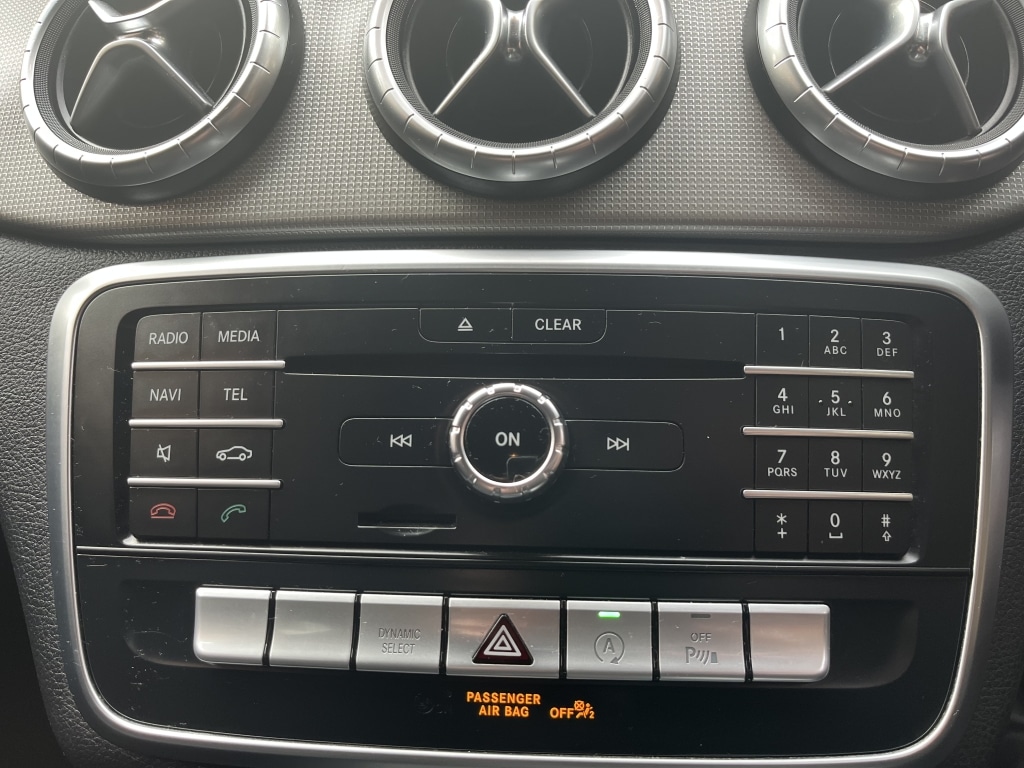 Used Mercedes-Benz CLA 2017 for sale - 76455632: Photo 24