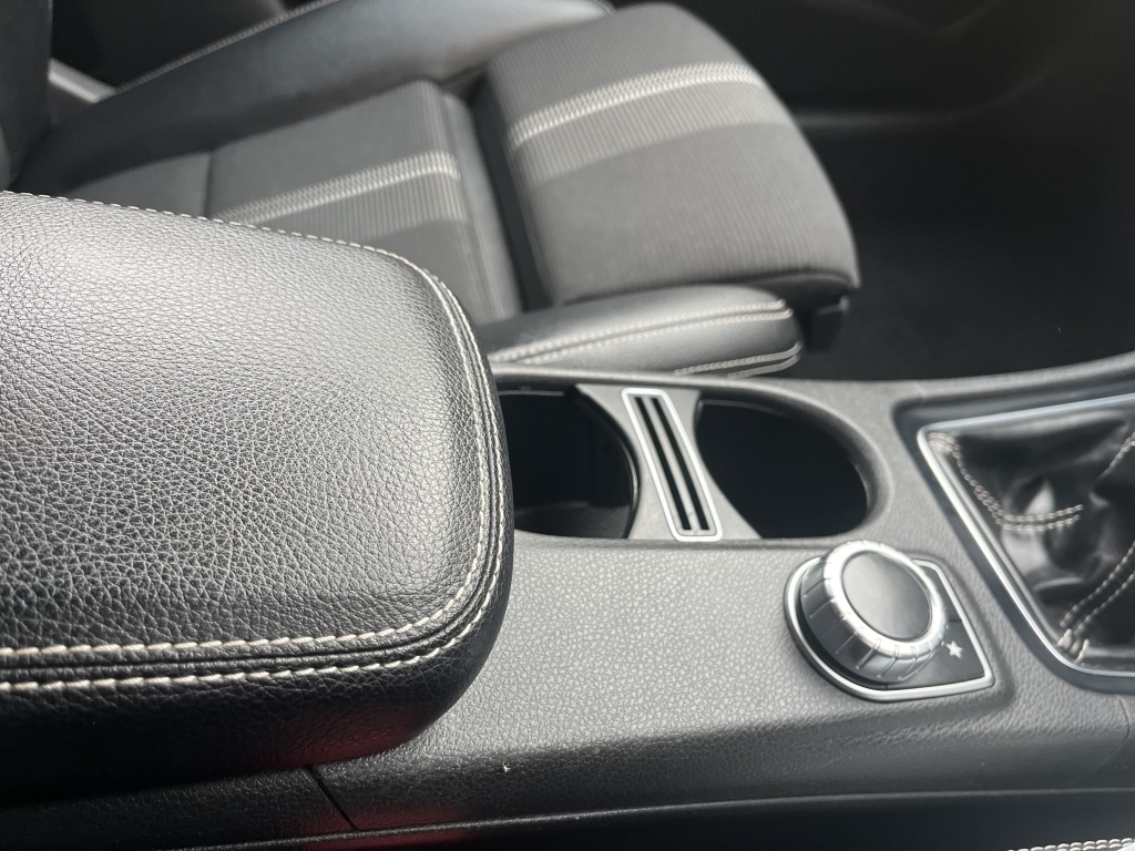 Used Mercedes-Benz CLA 2017 for sale - 76455632: Photo 25