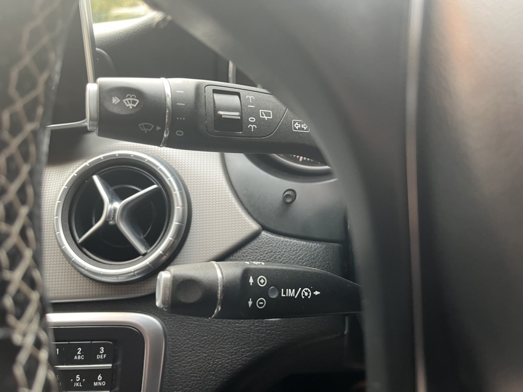 Used Mercedes-Benz CLA 2017 for sale - 76455632: Photo 27