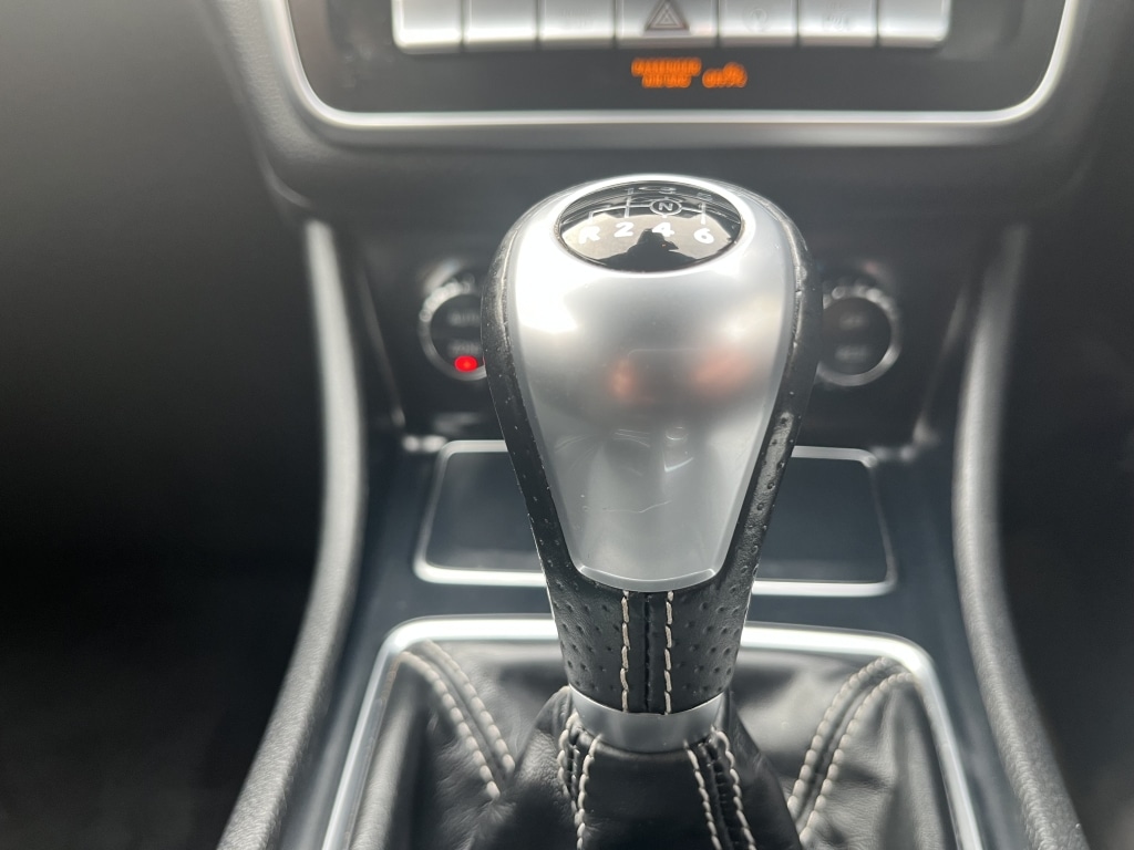 Used Mercedes-Benz CLA 2017 for sale - 76455632: Photo 30