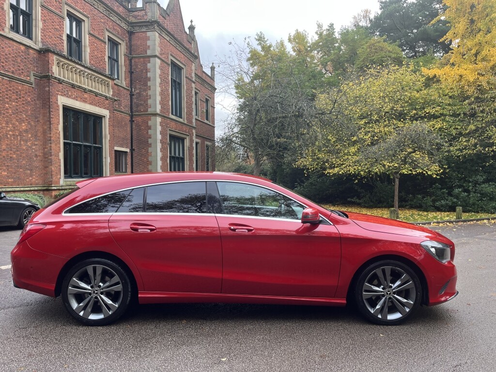Used Mercedes-Benz CLA 2017 for sale - 76455632: Photo 5