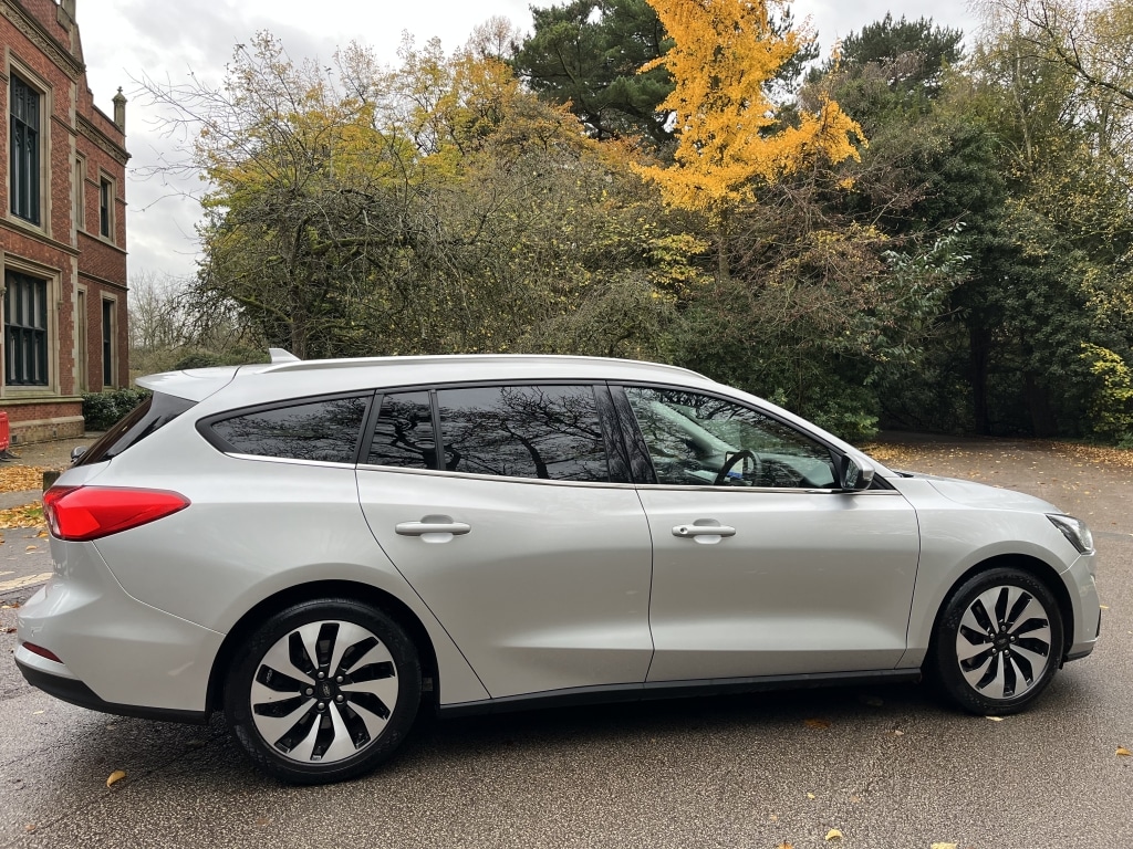 Used Ford Focus 2021 for sale - 76543151: Photo 10