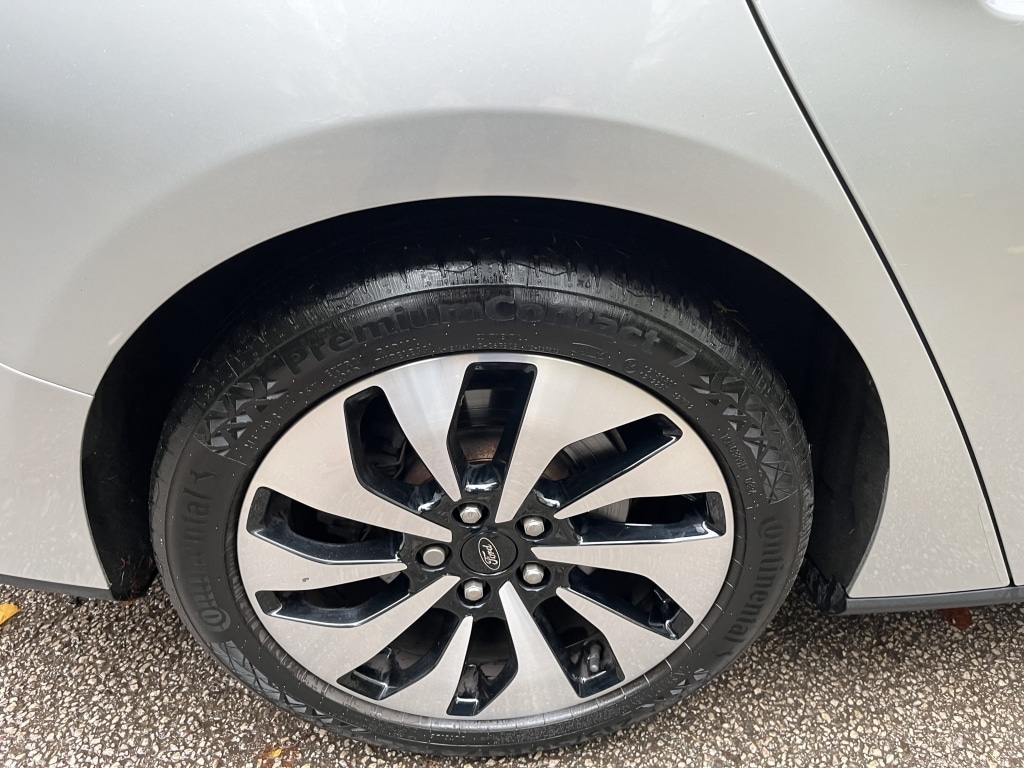 Used Ford Focus 2021 for sale - 76543151: Photo 12