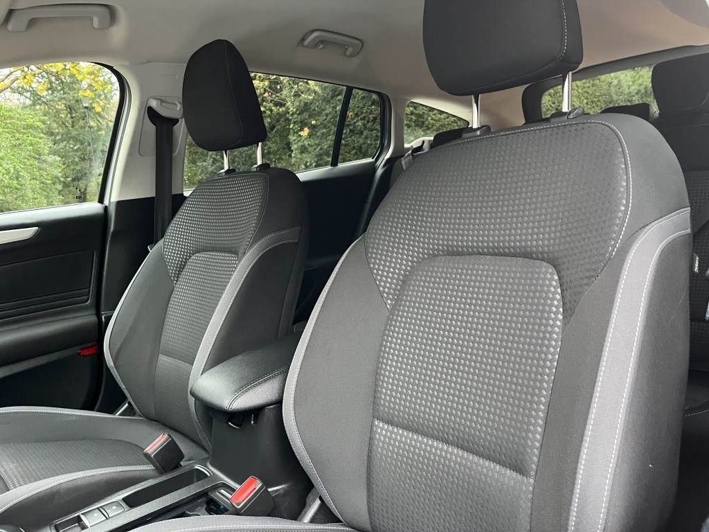 Used Ford Focus 2021 for sale - 76543151: Photo 13