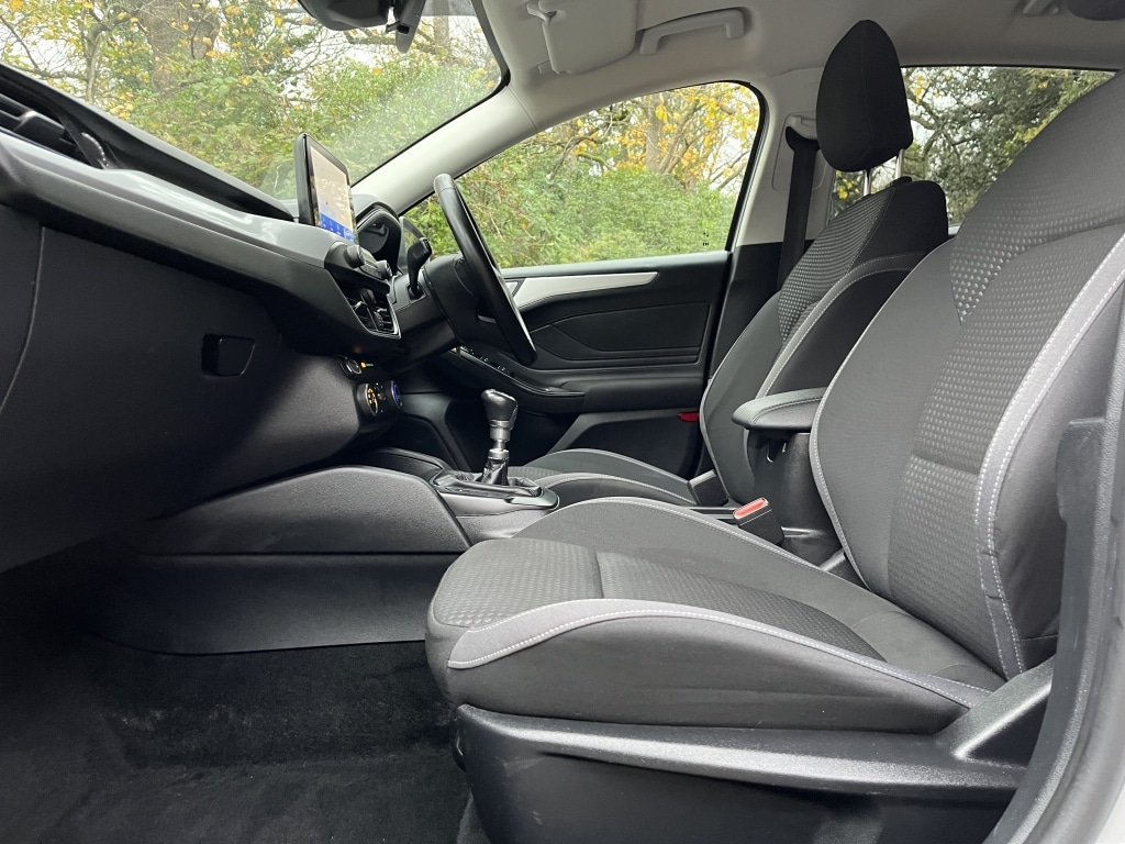 Used Ford Focus 2021 for sale - 76543151: Photo 14